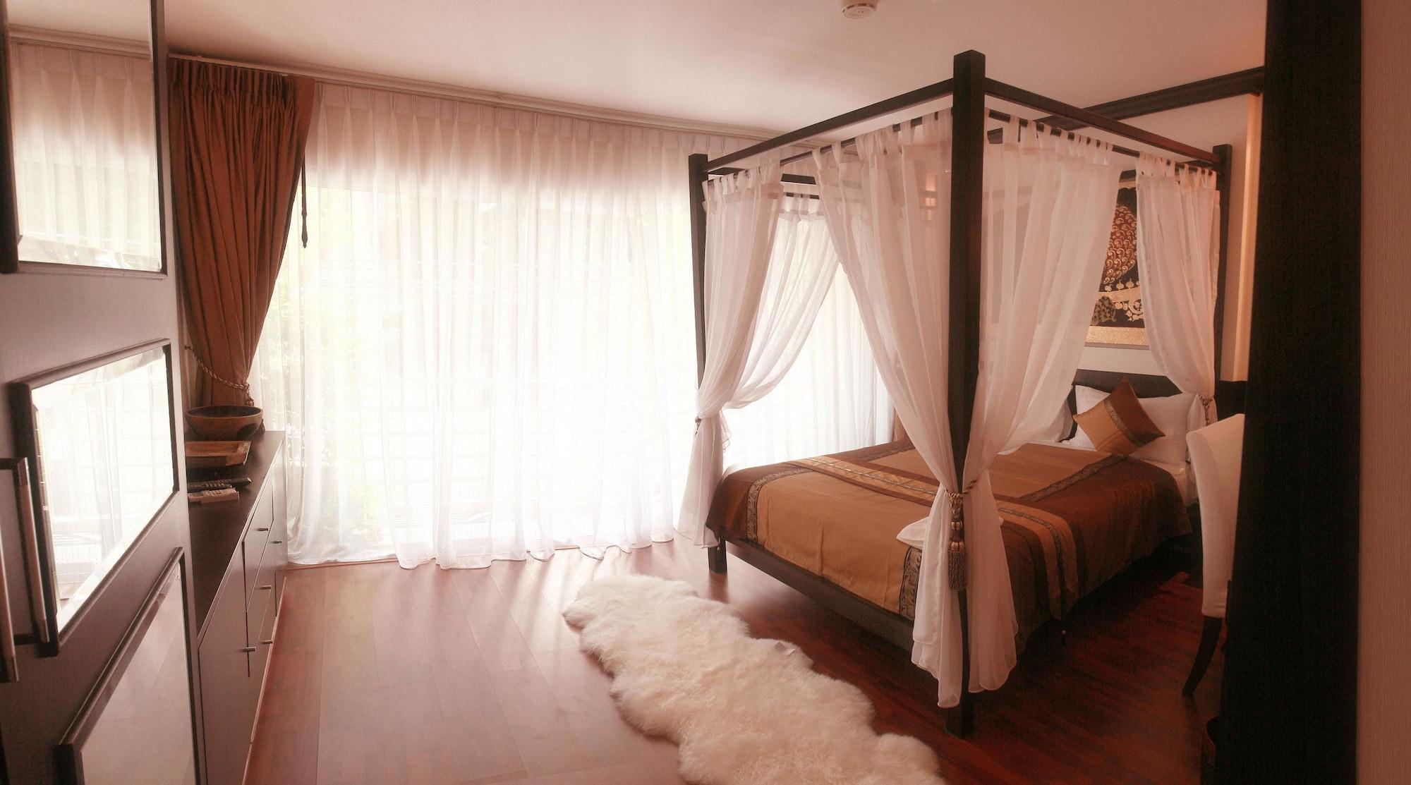 Mirth Sathorn Hotel Bangkok Dış mekan fotoğraf