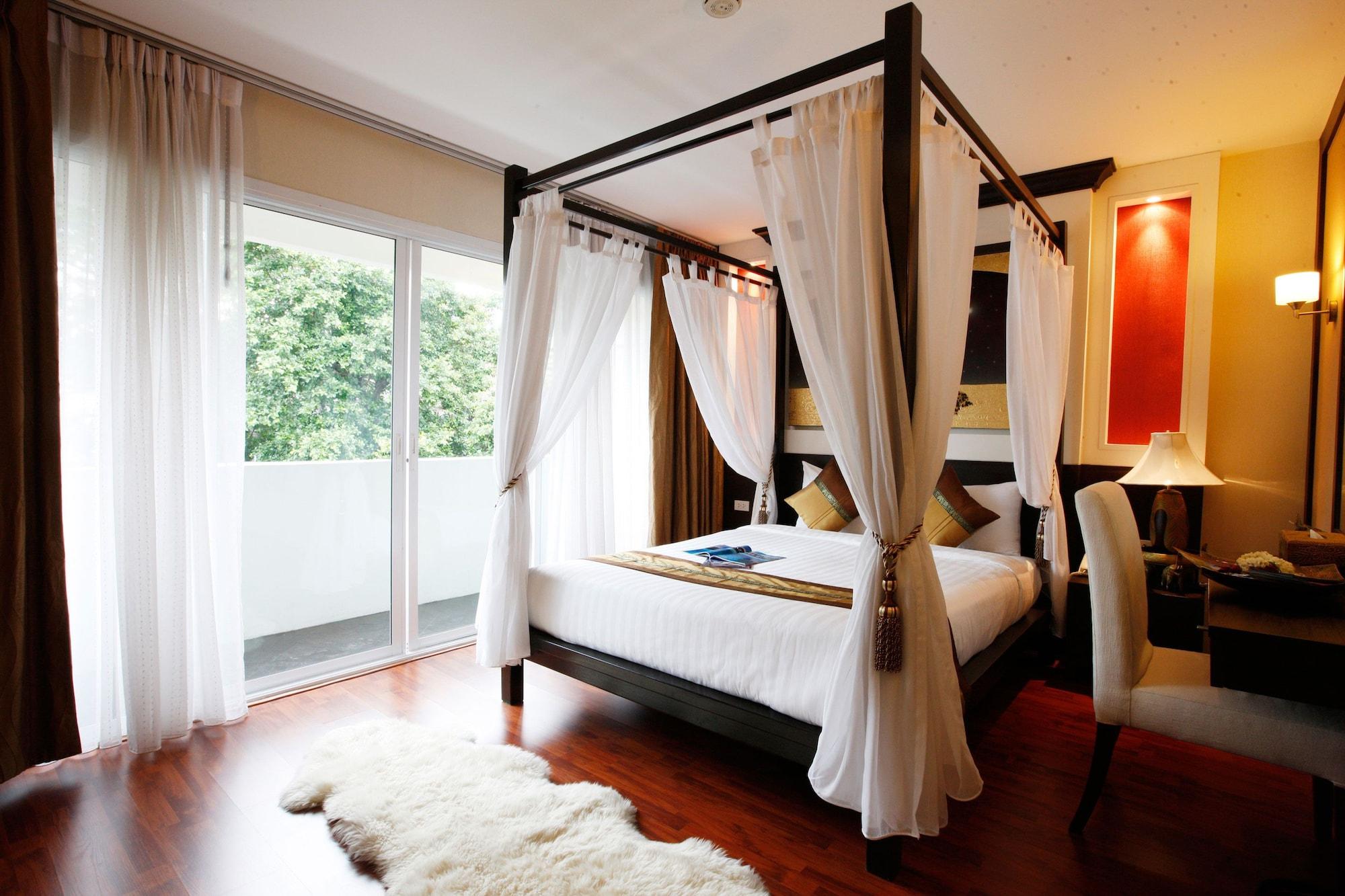 Mirth Sathorn Hotel Bangkok Dış mekan fotoğraf