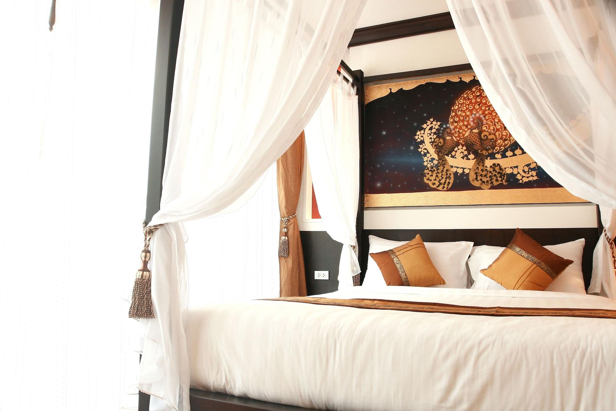 Mirth Sathorn Hotel Bangkok Dış mekan fotoğraf