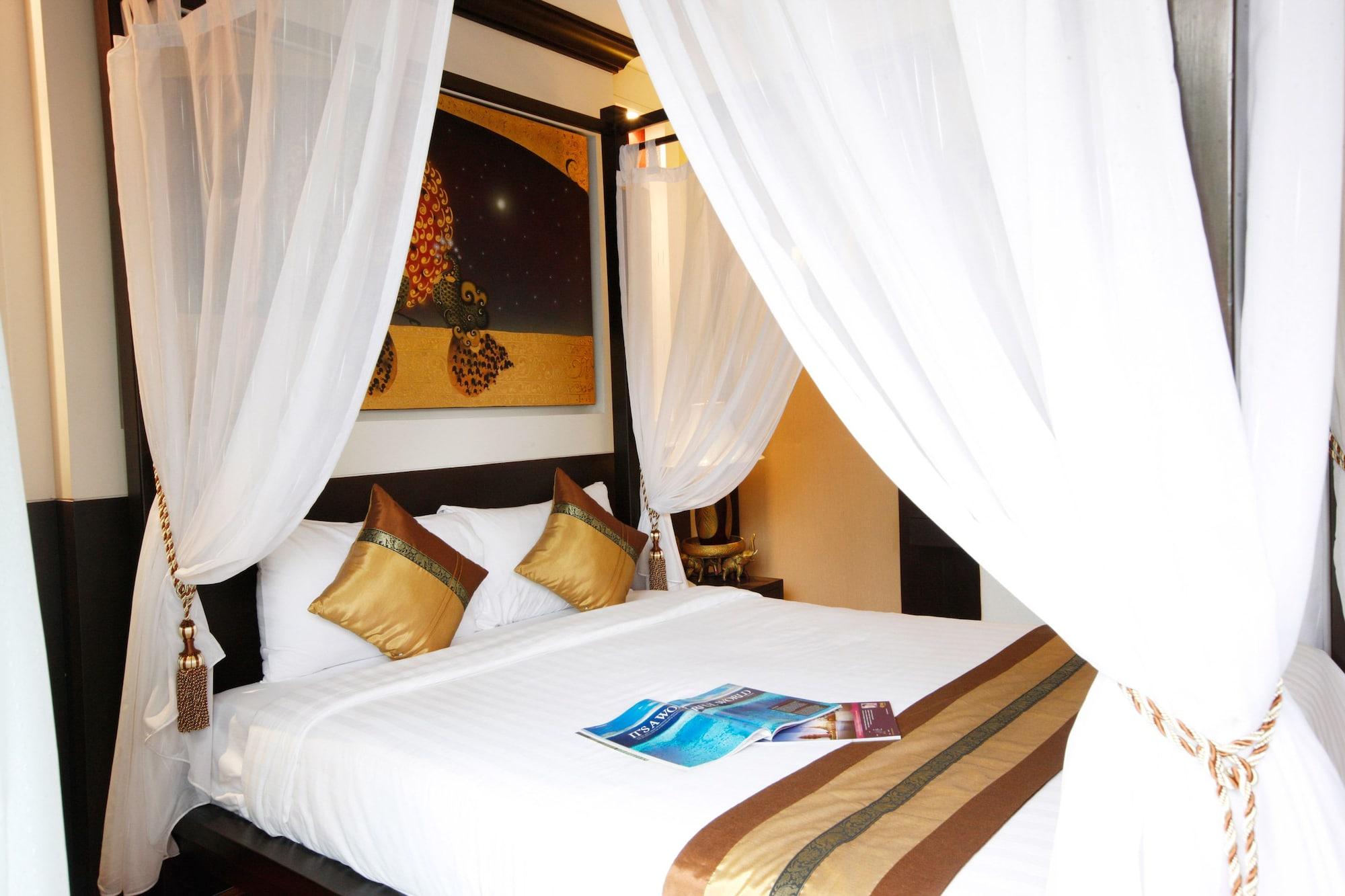 Mirth Sathorn Hotel Bangkok Dış mekan fotoğraf