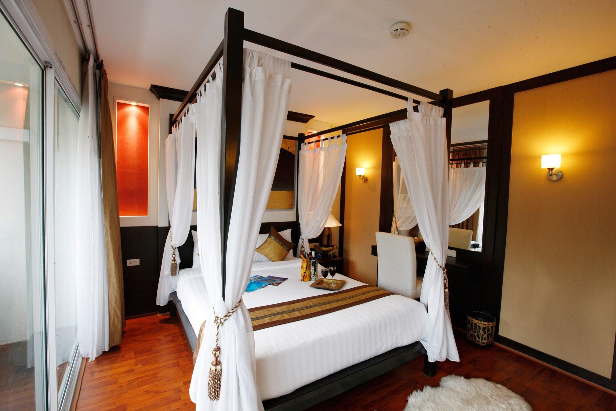 Mirth Sathorn Hotel Bangkok Dış mekan fotoğraf