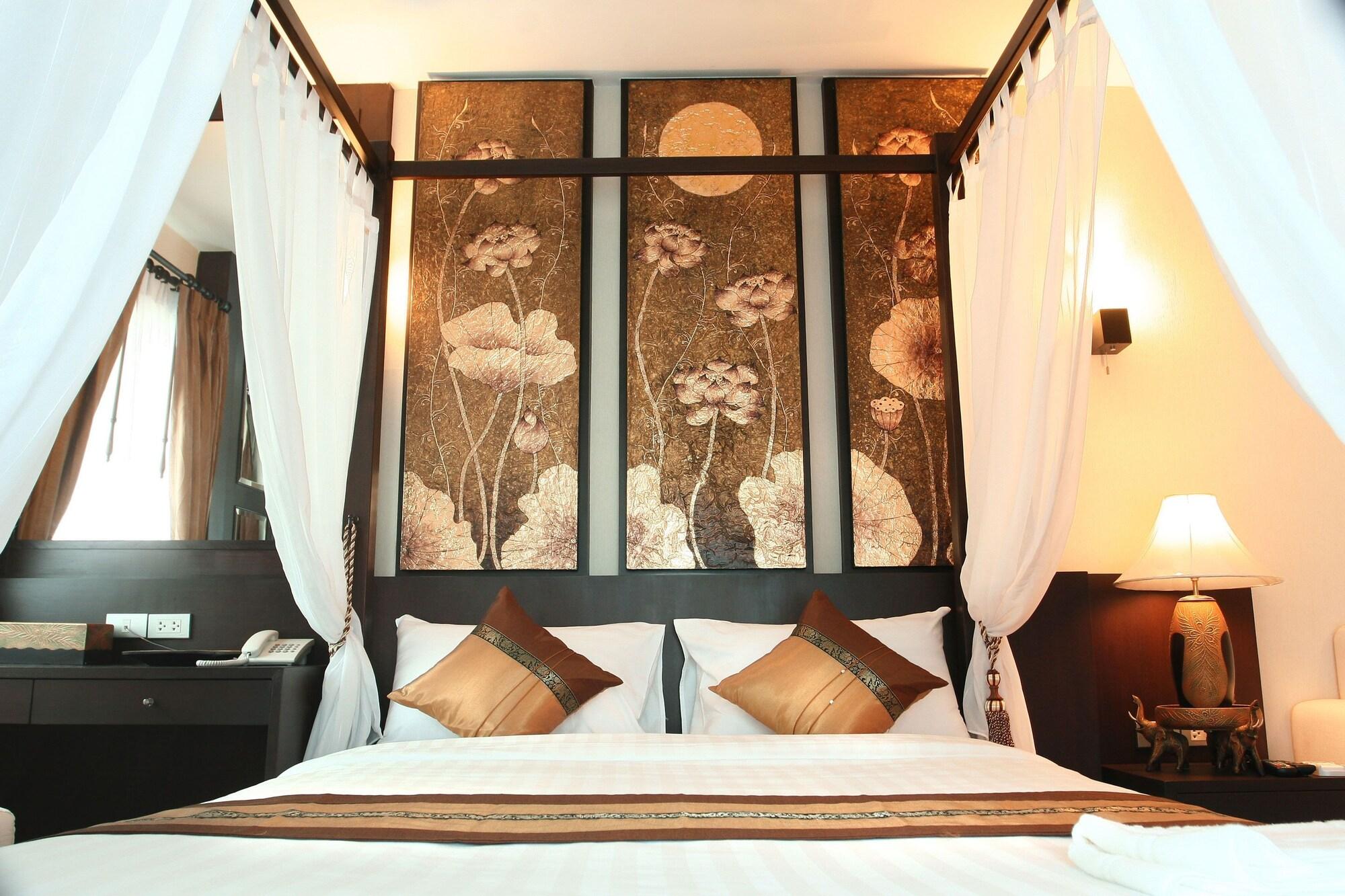 Mirth Sathorn Hotel Bangkok Dış mekan fotoğraf