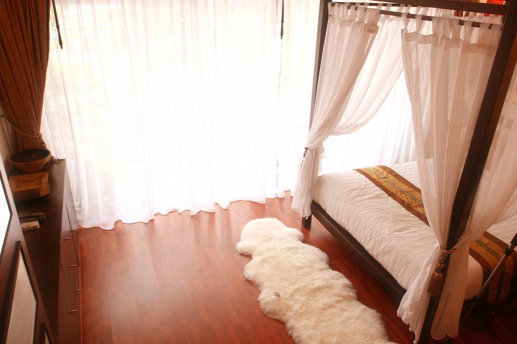 Mirth Sathorn Hotel Bangkok Dış mekan fotoğraf