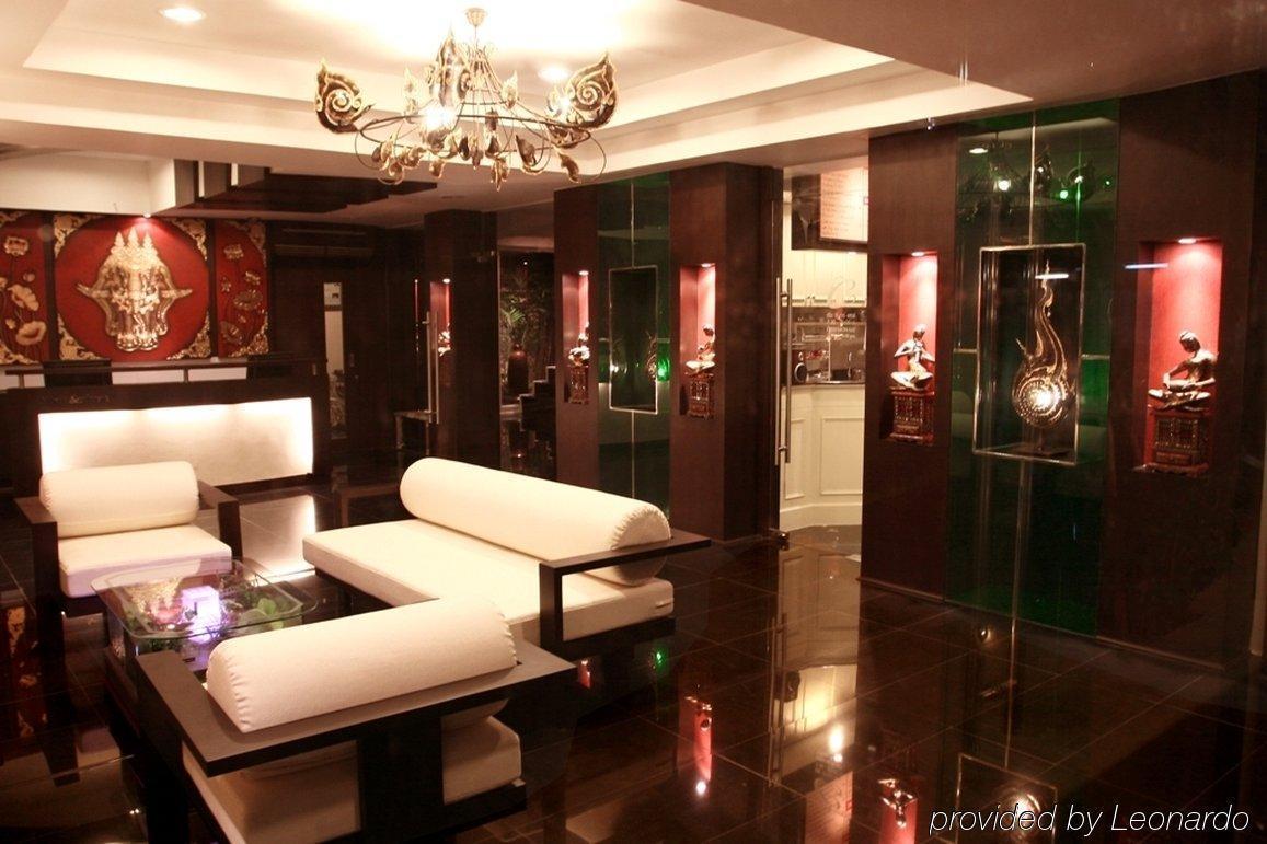 Mirth Sathorn Hotel Bangkok Dış mekan fotoğraf