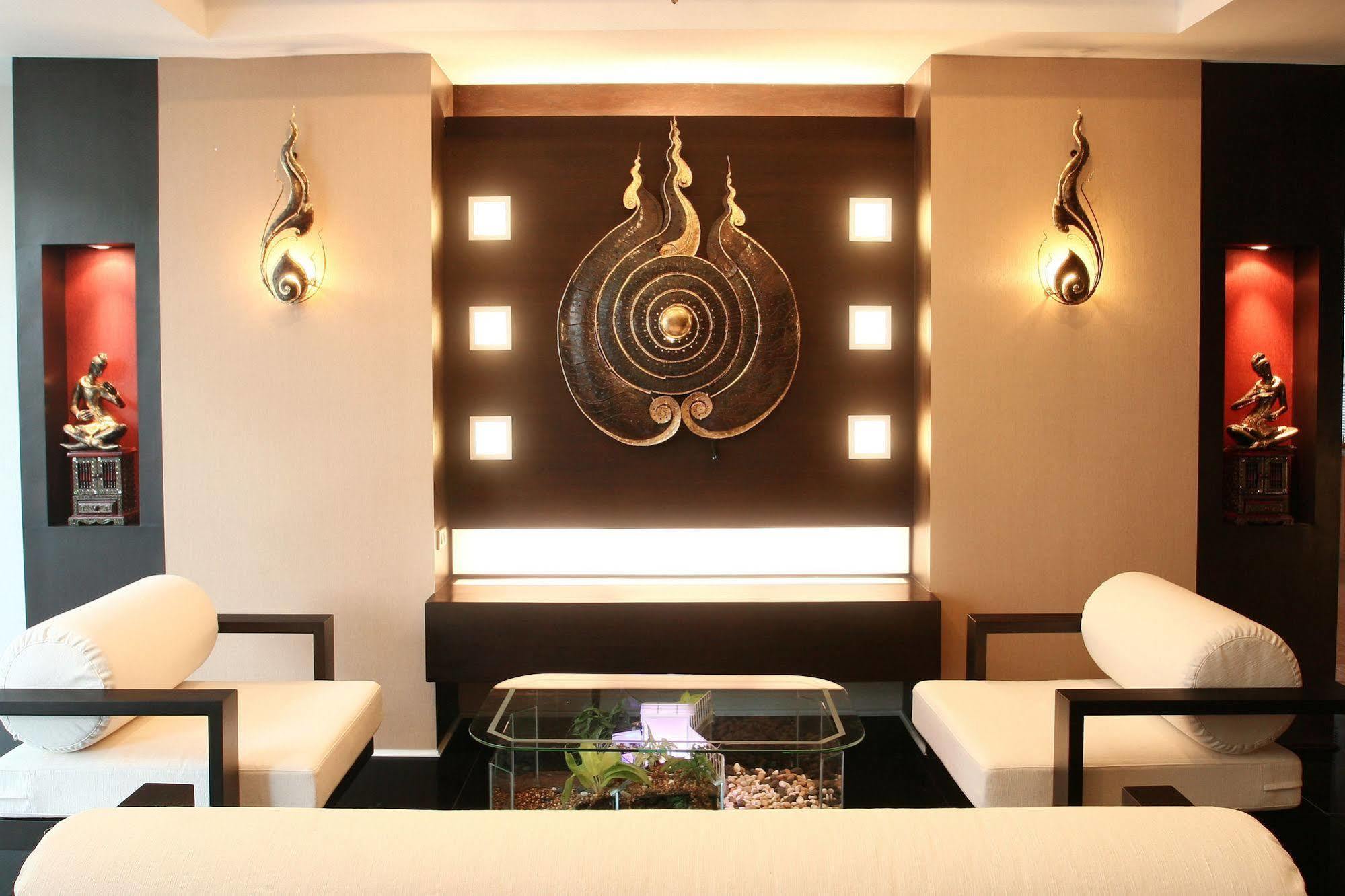 Mirth Sathorn Hotel Bangkok Dış mekan fotoğraf