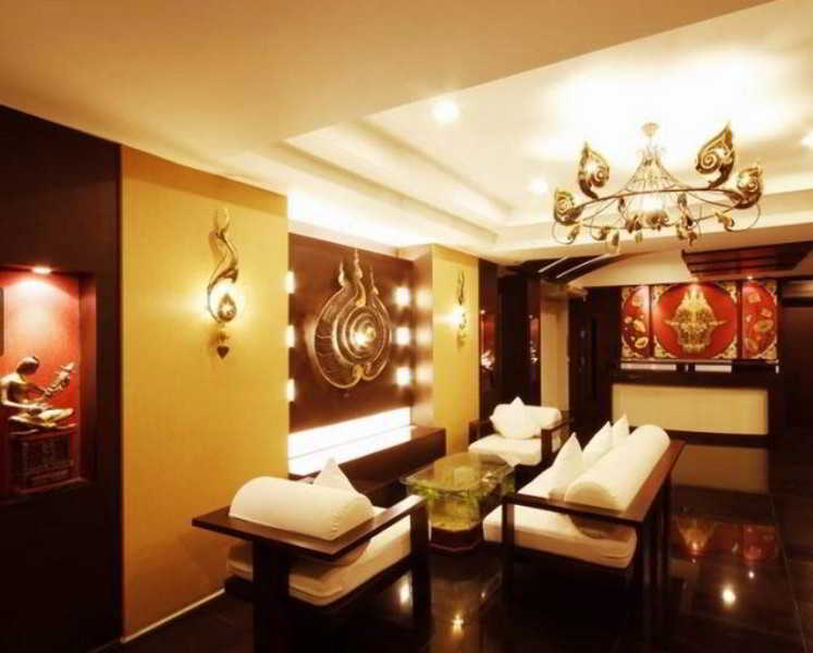 Mirth Sathorn Hotel Bangkok Dış mekan fotoğraf